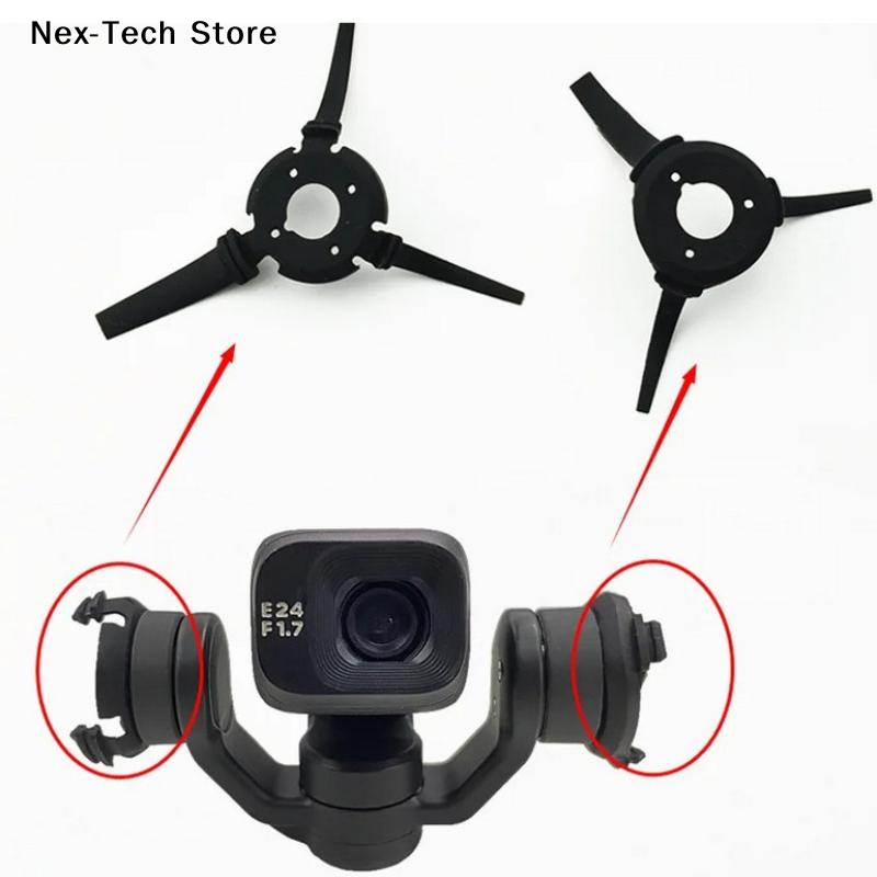 Drone Gimbal For Gopro - [NT]Rubber Gimbal Side Uncut Dampers For