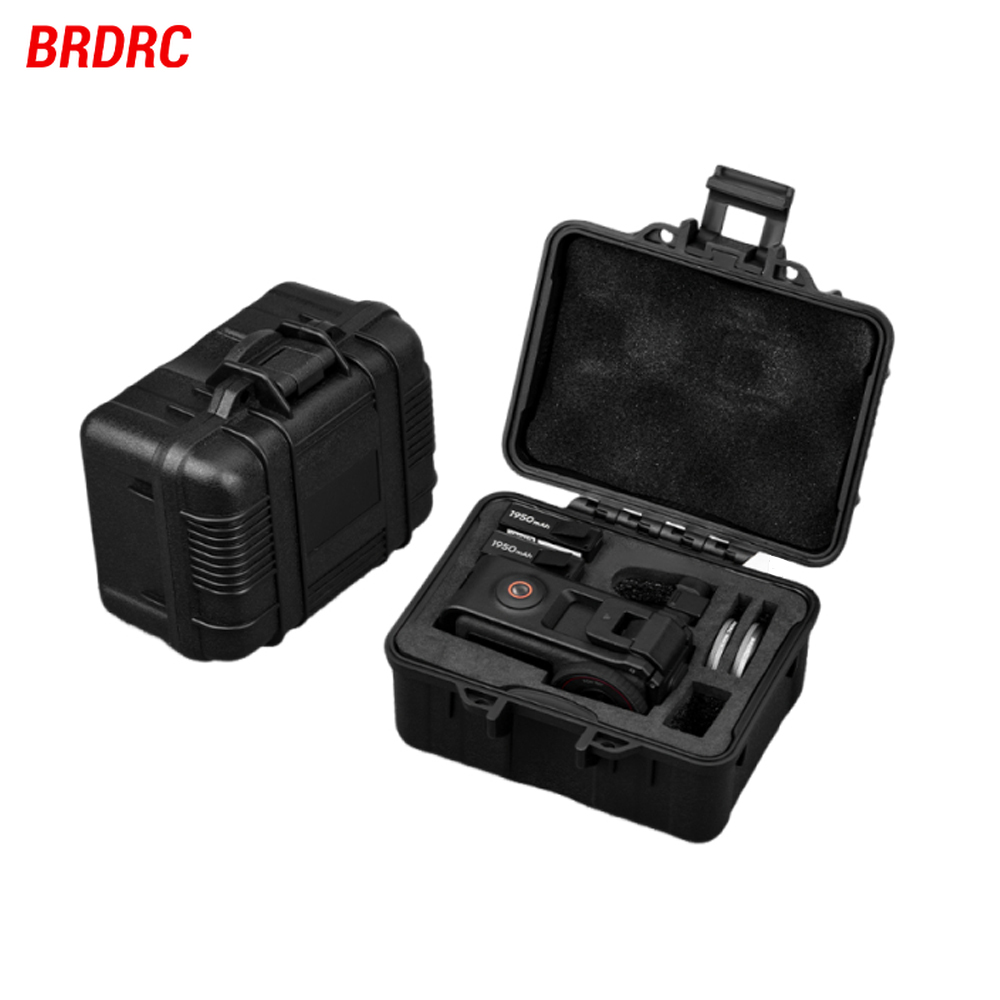 Drone Gimbal Case - BRDRC Waterproof Hard Case For DJI