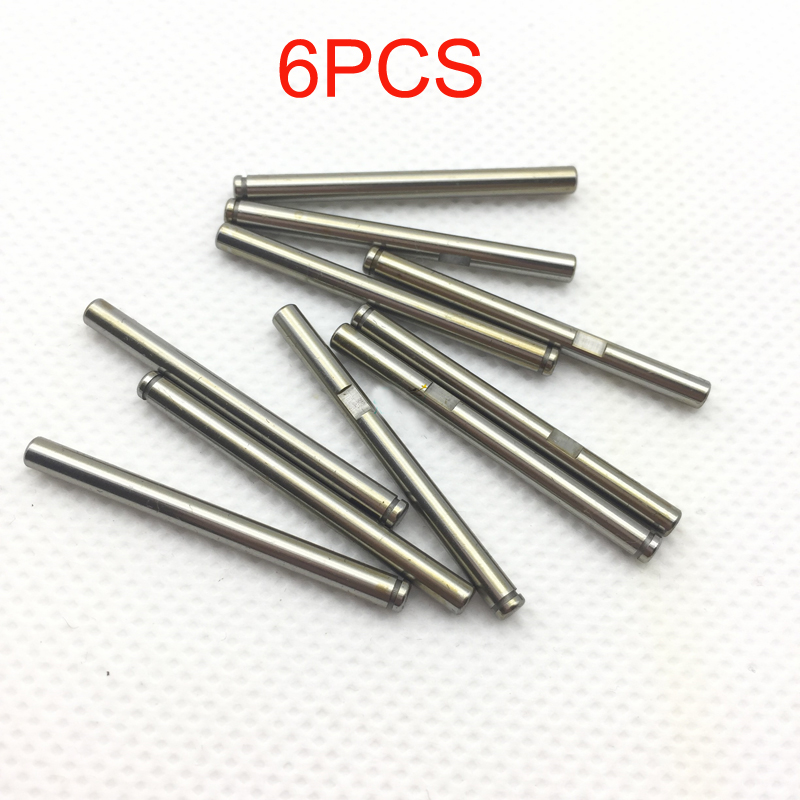 Drone Gimbal Controller - 6PCS XXD 2217/2212 Brushless Motor Shaft
