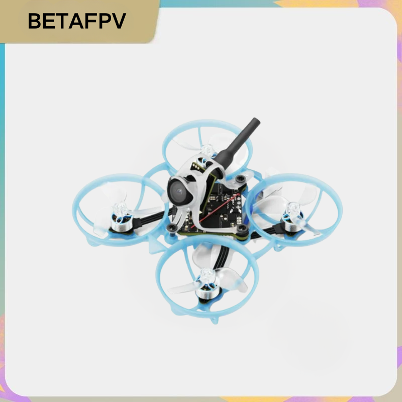 BETAFPV Air75 II Brushless Who - Drone Gimbal Brushless review and price