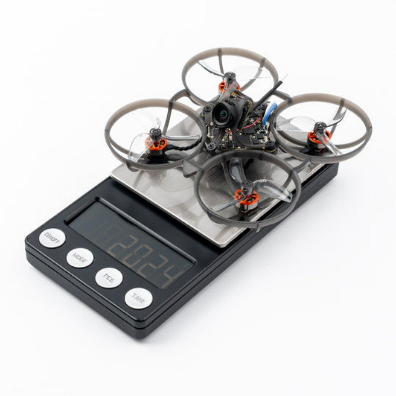 BETAFPV Air75 II Brushless Who - Drone Gimbal Brushless review and price
