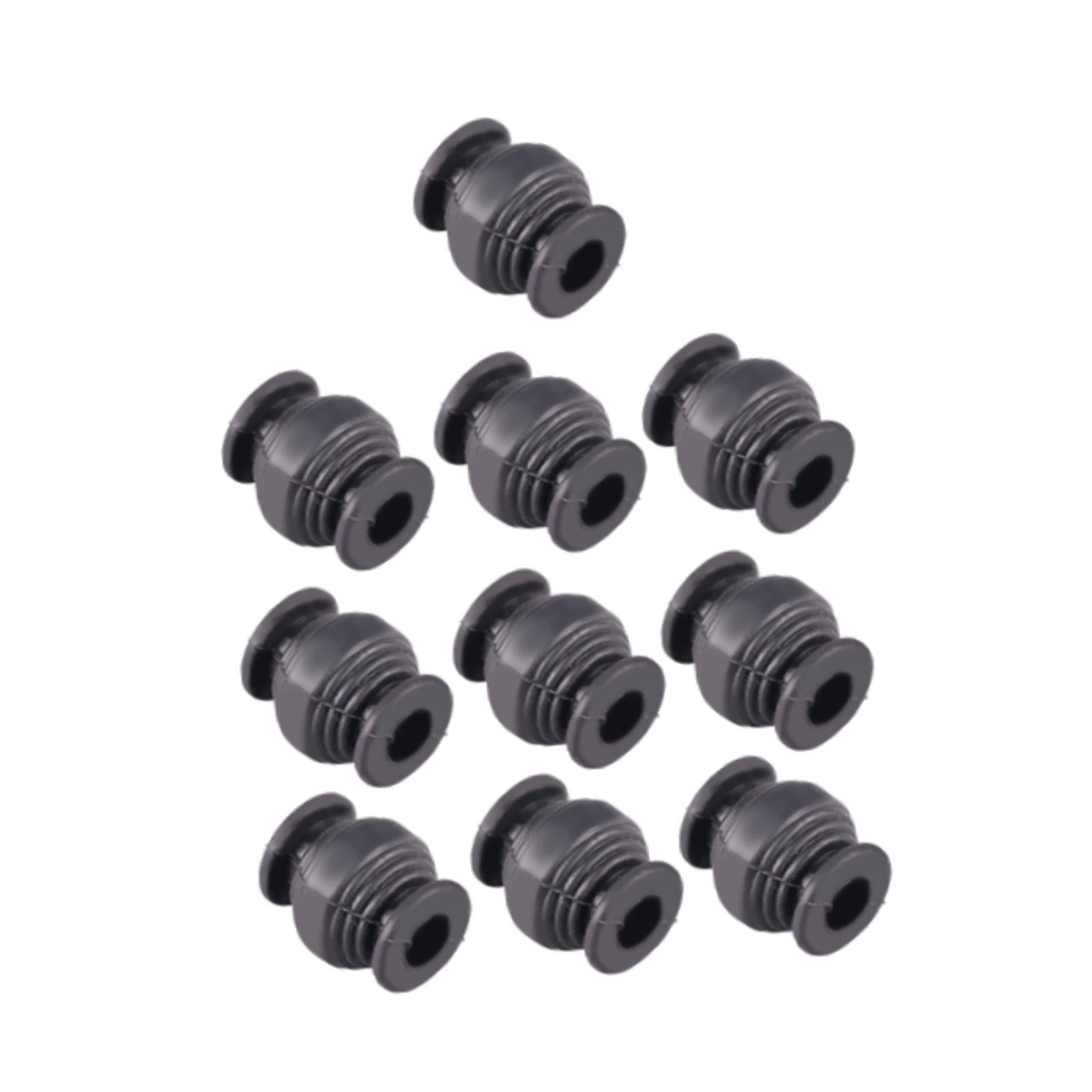 10 Pieces Damping Rubber Balls - Drone Gimbal Mount review and price
