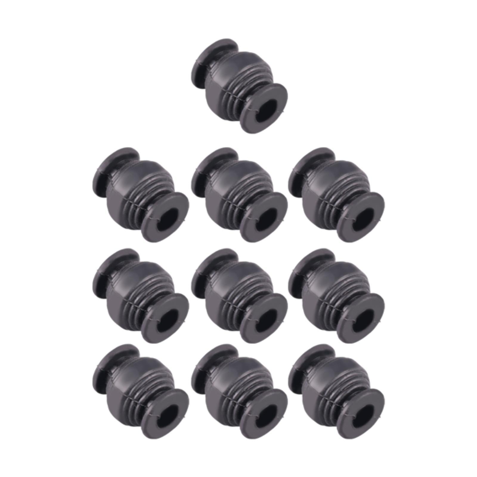 10 Pieces Damping Rubber Balls - Drone Gimbal Mount review and price