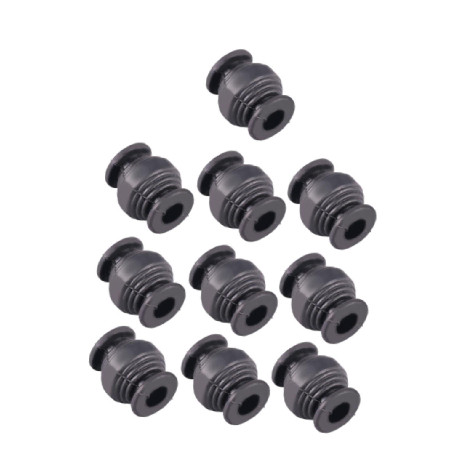 10 Pieces Damping Rubber Balls - Drone Gimbal Mount review and price