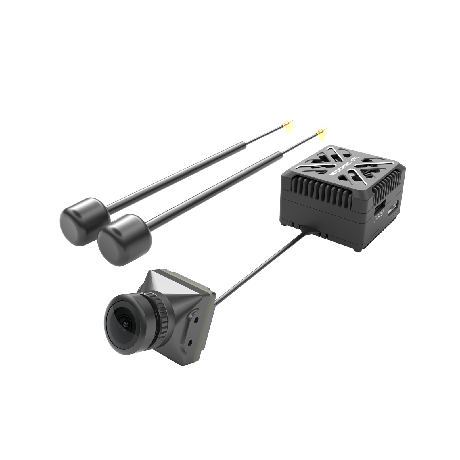 CADDX Walksnail VTX Avatar GT2 - Drone Gimbal Controller review and price