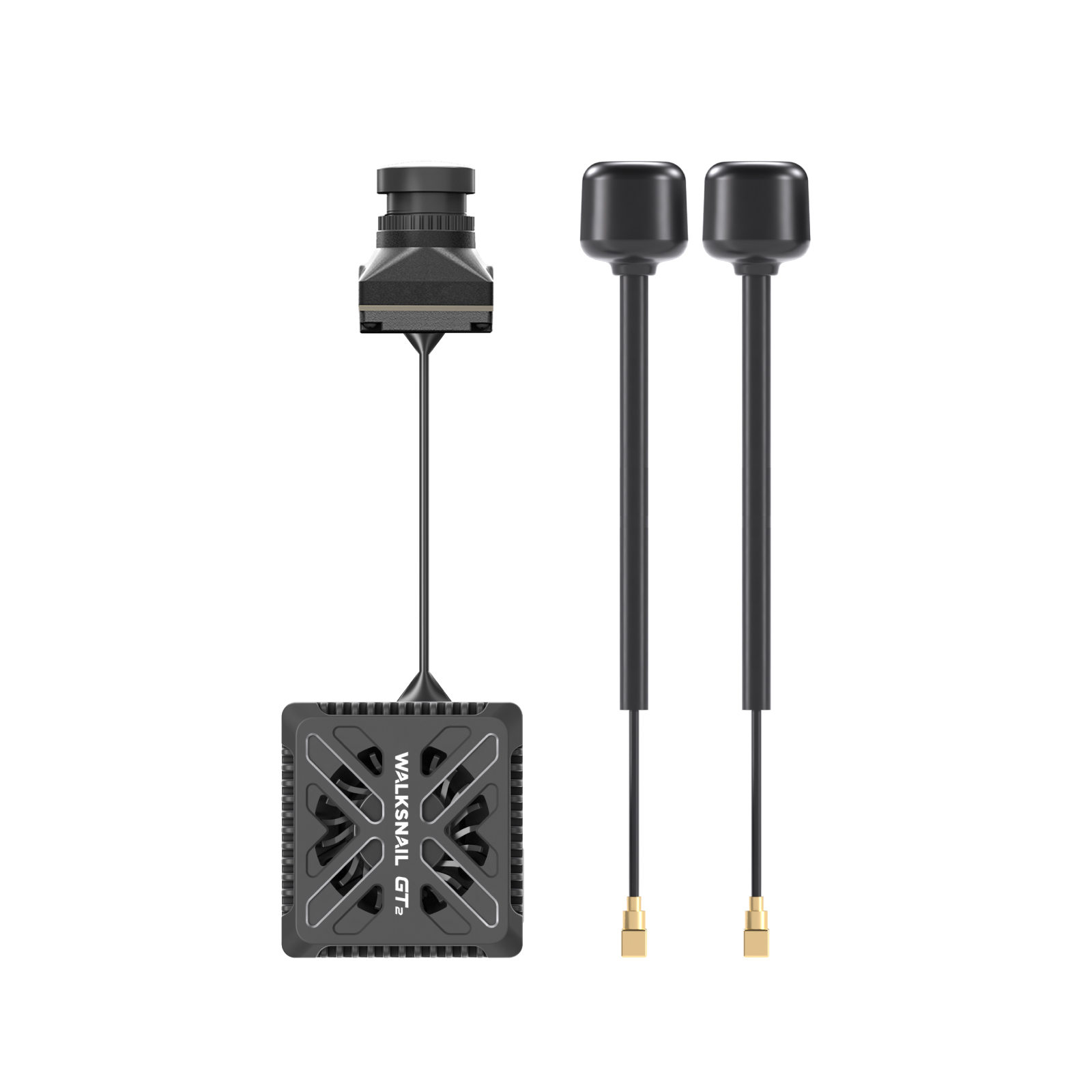 CADDX Walksnail VTX Avatar GT2 - Drone Gimbal Controller review and price