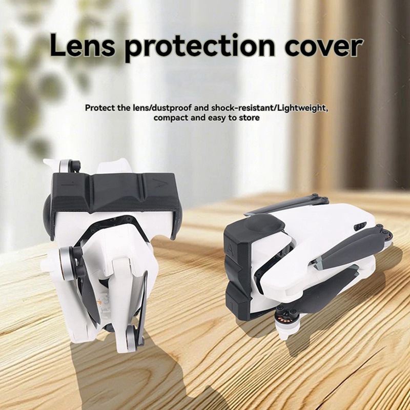 Super Sale Gimbal Lens Cover f - Drone Gimbal For Insta360 review and price