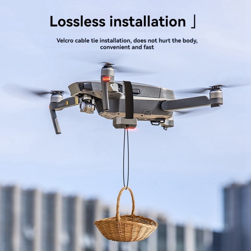 Drone Airdrop System For DJI M - Drone Gimbal 2 Axis review and price