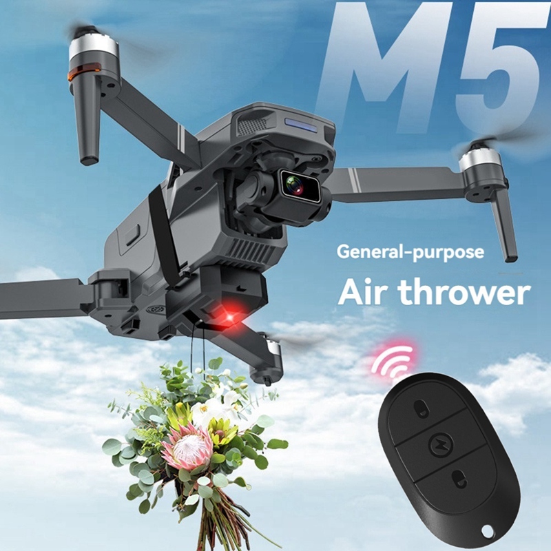 Drone Airdrop System For DJI M - Drone Gimbal 2 Axis review and price