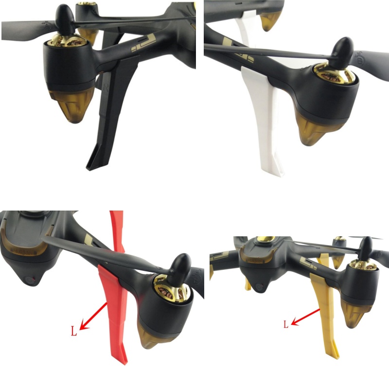 Hubsan H501S H501C X4 Upgraded - Drone Gimbal Mount review and price