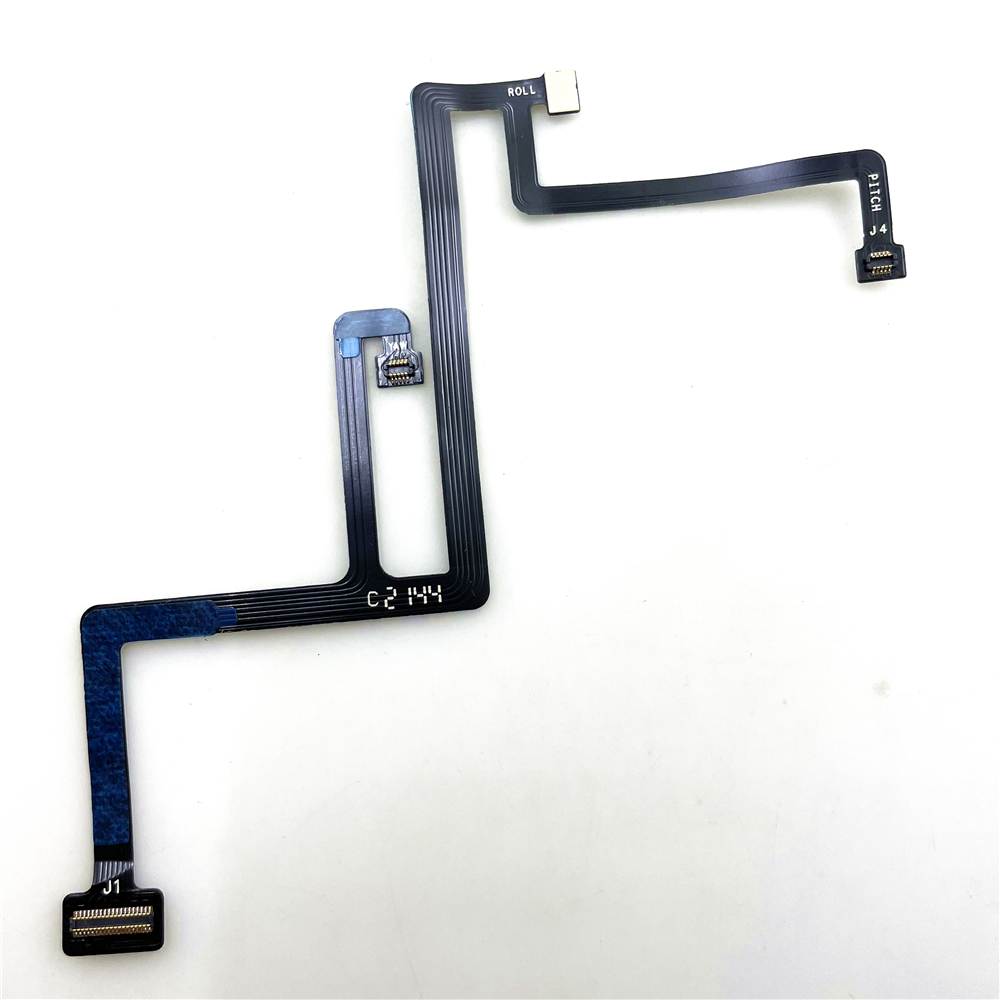 Hubsan Zino Pro + Plus RC Dron - Drone Gimbal Ribbon Cable review and price