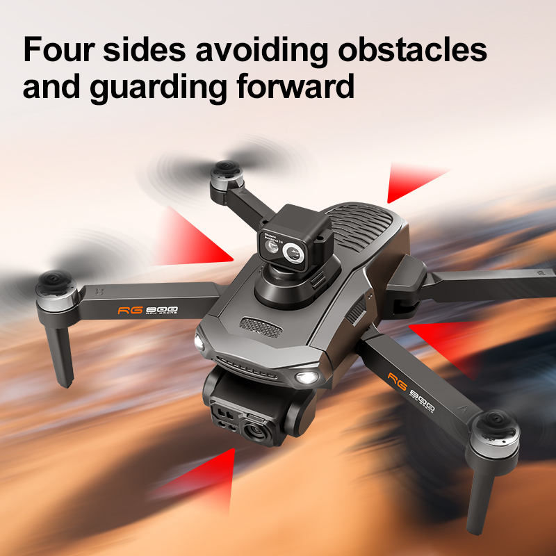 RG800 MAX GPS Drone Profession - Drone Gimbal Brushless review and price
