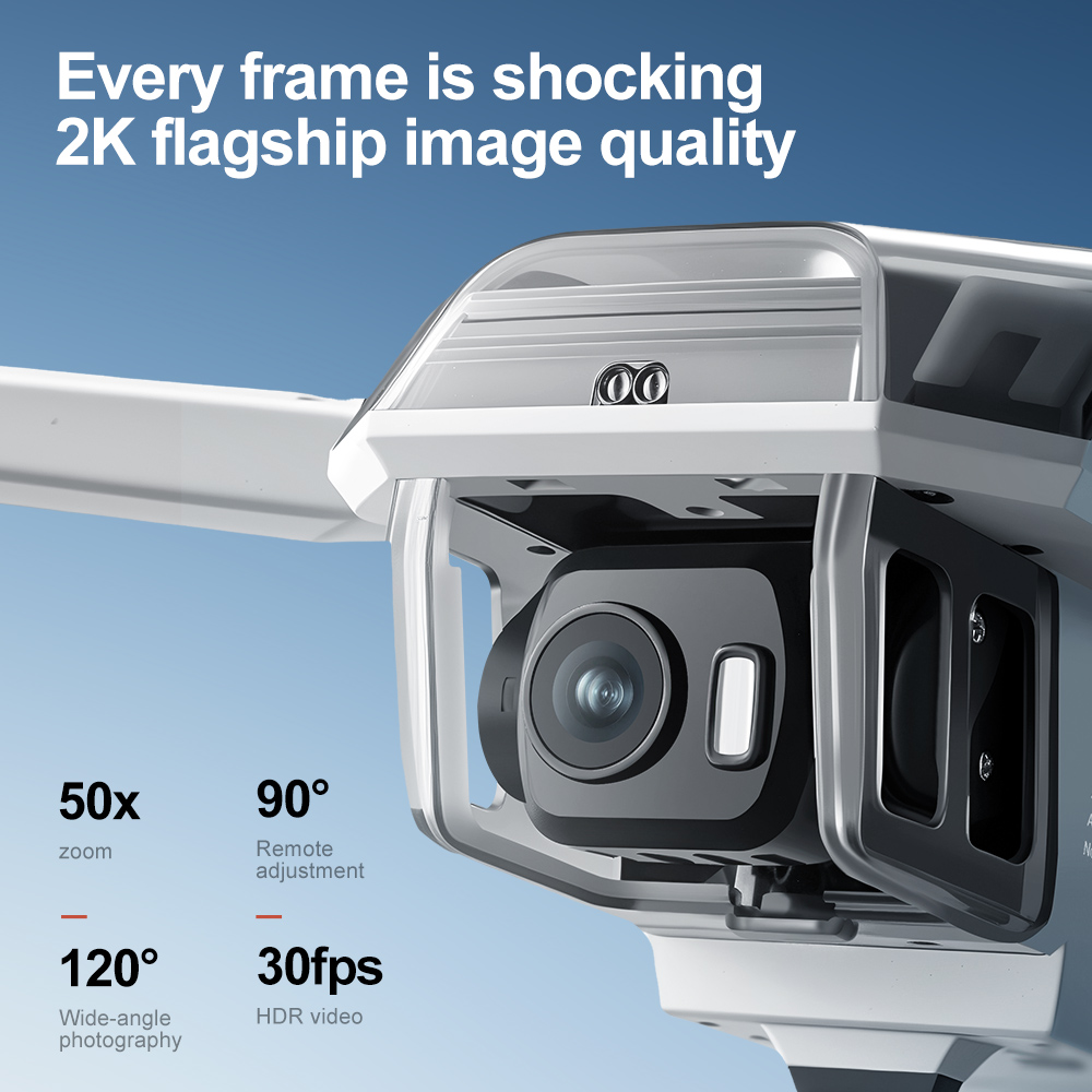 U55Max 5G Optical Flow GPS Dro - Drone Gimbal Mount review and price