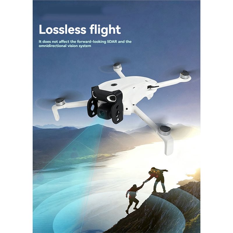DT18 Gimbal Protection Bar Ant - Drone Gimbal For Gopro review and price