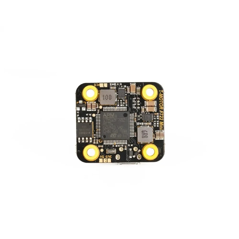 T-Motor MINI F7 FC & F45A 4in1 - Betaflight Fc F7 review and price