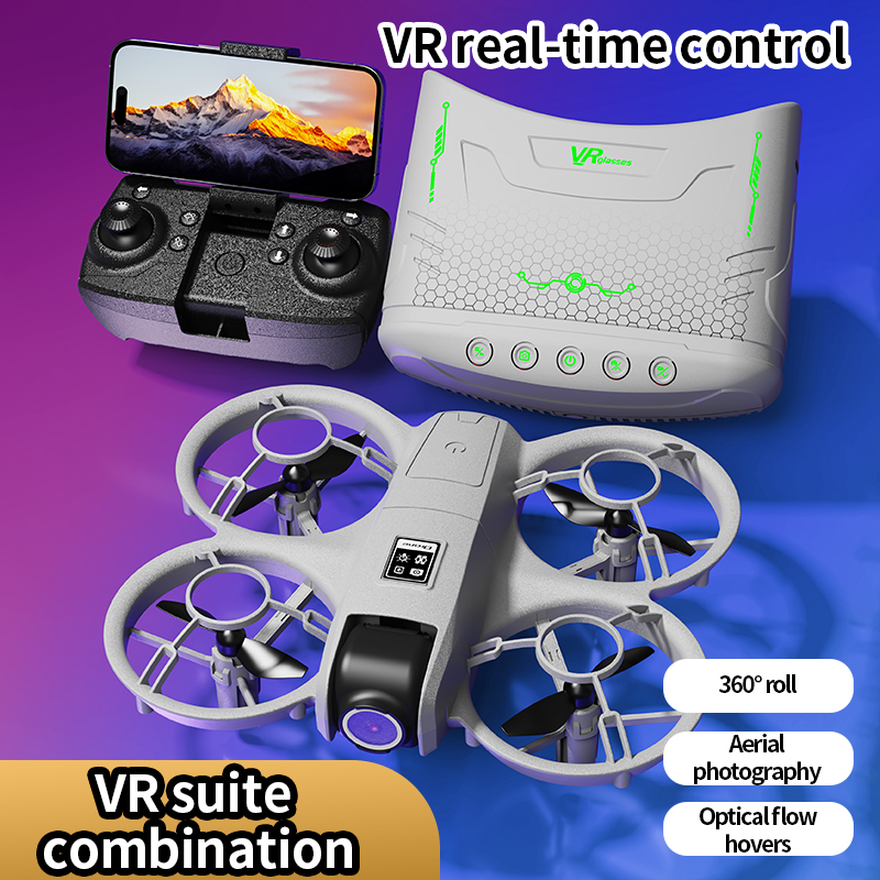 X228 VR FPV Drone HD Dual Came - Drone Gimbal Mount review and price