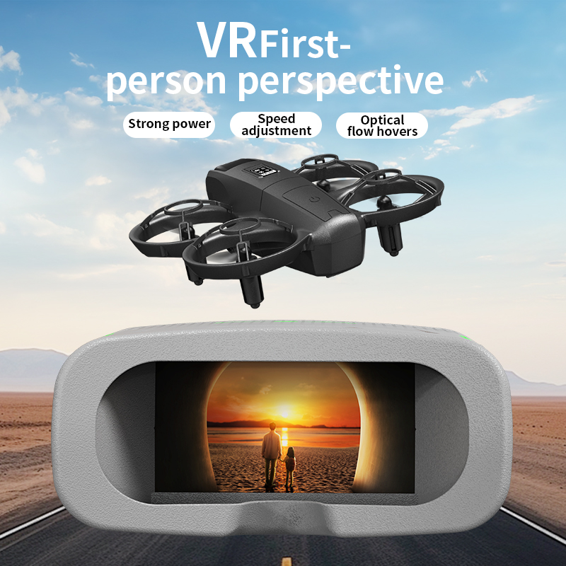 X228 VR FPV Drone HD Dual Came - Drone Gimbal Mount review and price