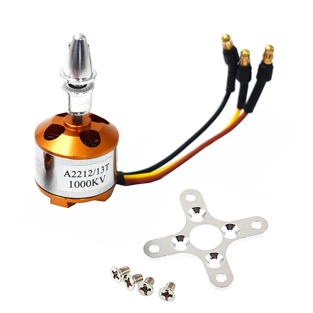 Hot Sale XXD A2212 2212 930KV  - Drone Gimbal Controller review and price