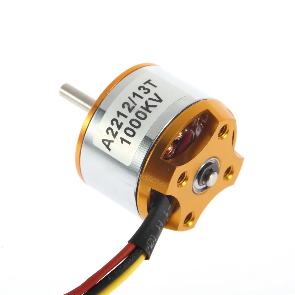 Hot Sale XXD A2212 2212 930KV  - Drone Gimbal Controller review and price