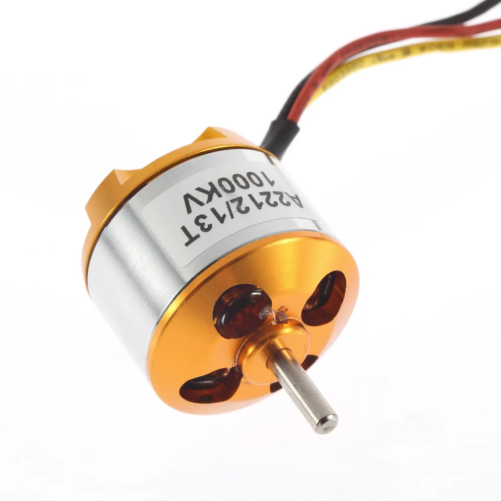 Hot Sale XXD A2212 2212 930KV  - Drone Gimbal Controller review and price