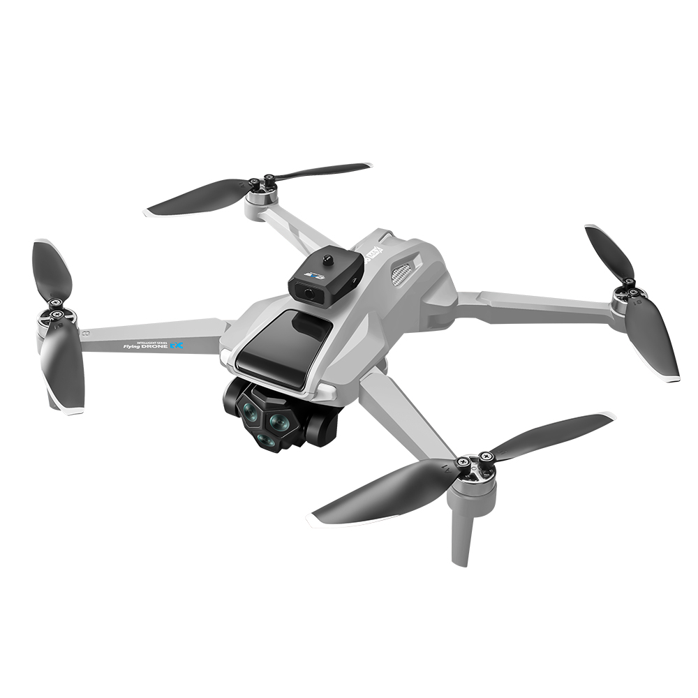 G66 MAX GPS Drone 4K Professio - Drone Gimbal 3 Axis review and price