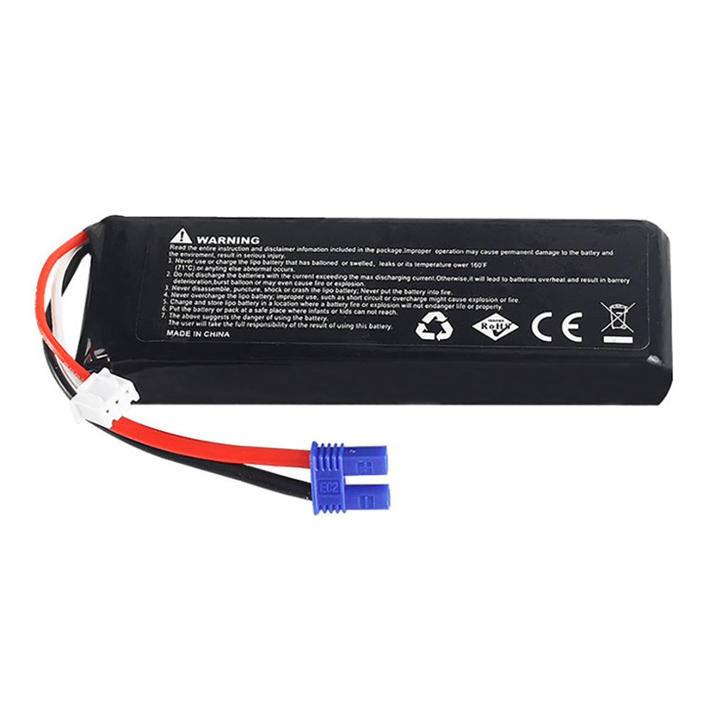 7.4V 2700mAh 10C Original Batt - Drone Gimbal 2 Axis review and price