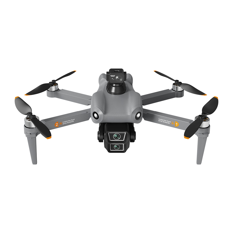 L300 Pro GPS Professional Dron - Drone Gimbal 2 Axis review and price