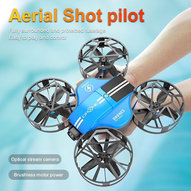 NEW Mini Drone 812PRO professi - Drone Gimbal Brushless review and price